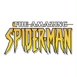 Bespoke Stencil For Sara - Amazing Spiderman / Enzo Le Fee