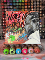 Woke Up Lookin… - Kendrick Lamar Tribute