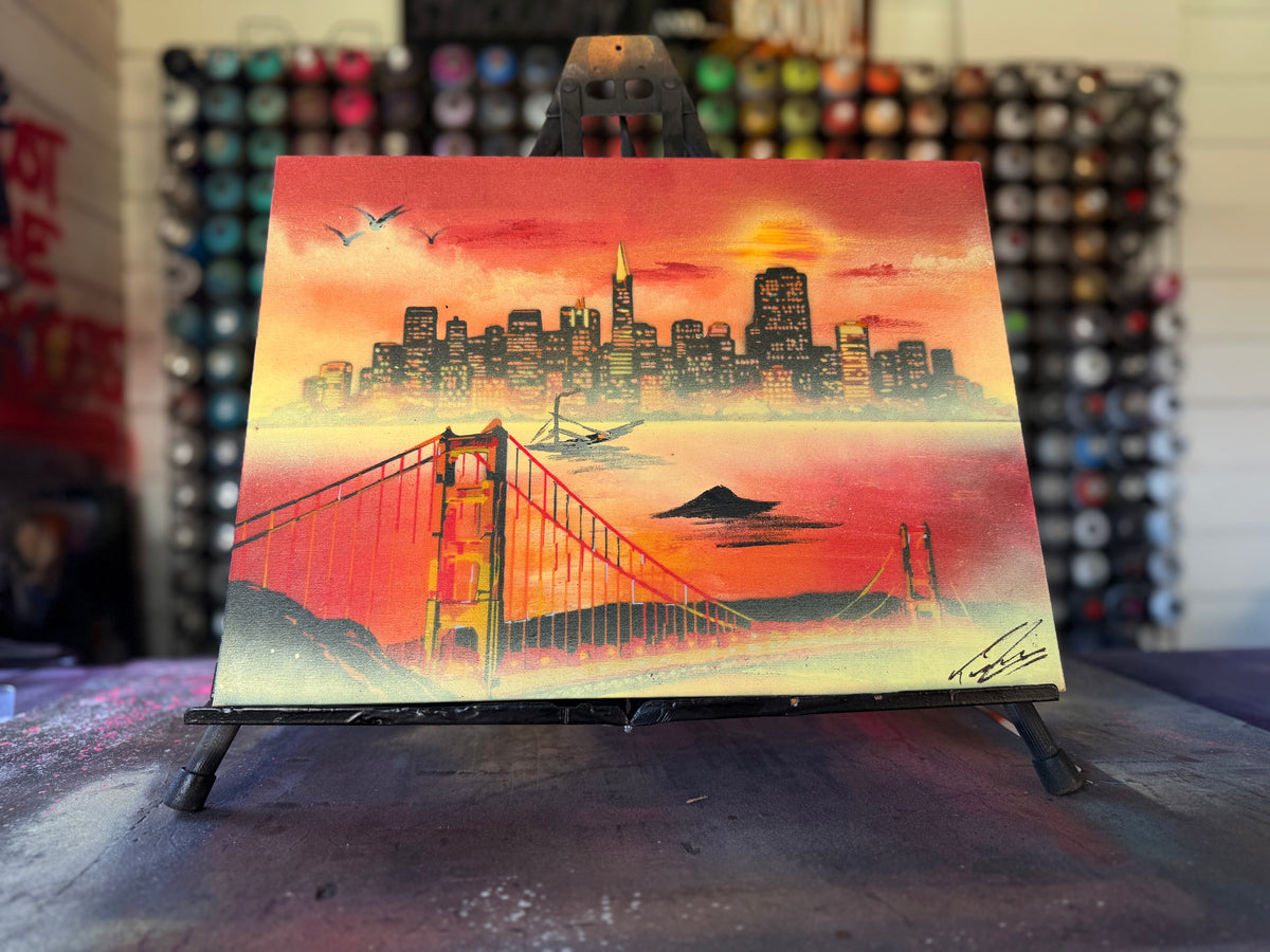 San Fran Jam