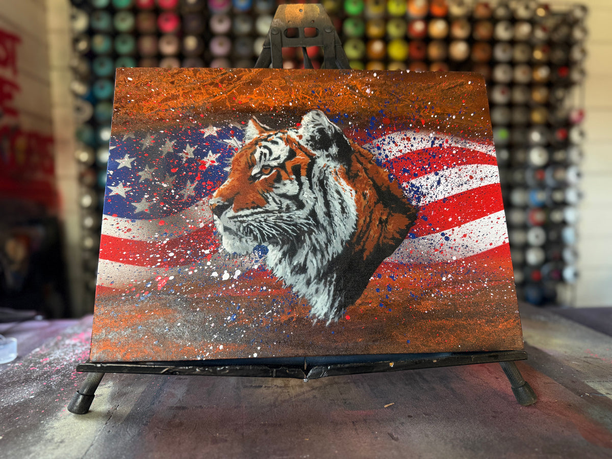 Roar Of Freedom