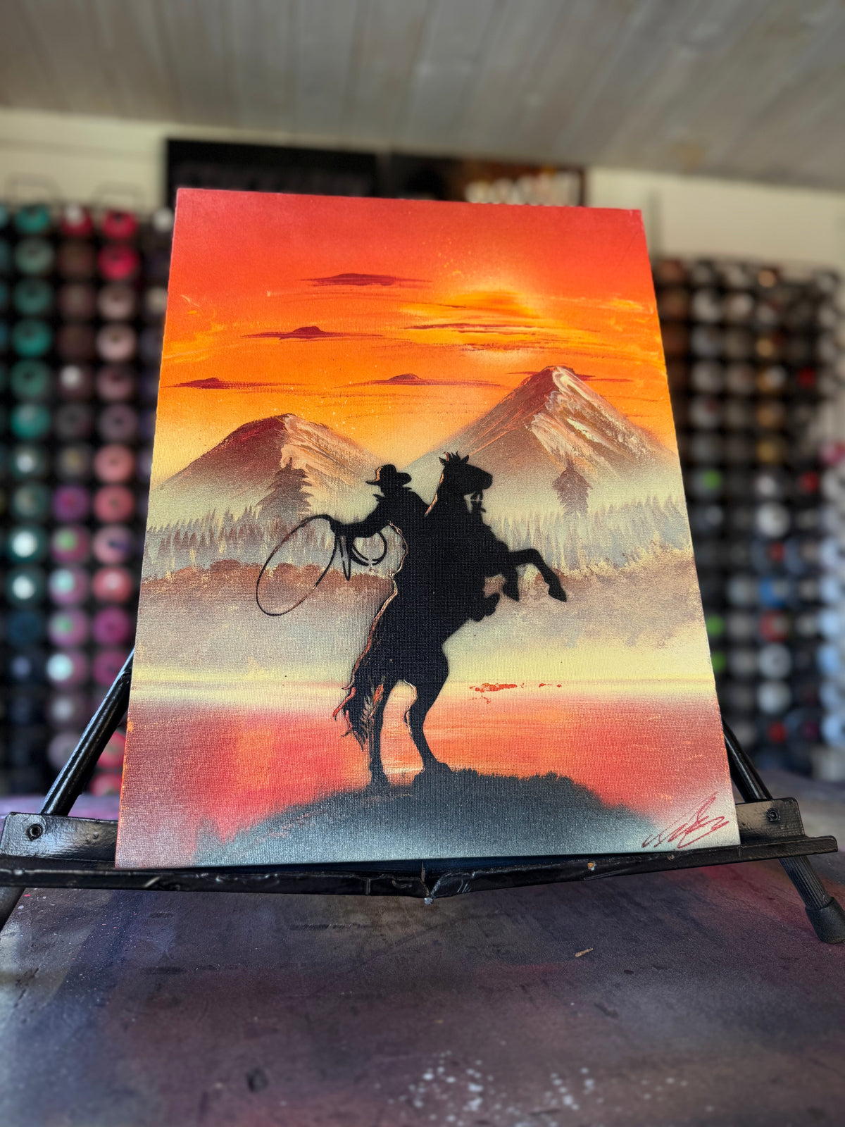 The Roundup
