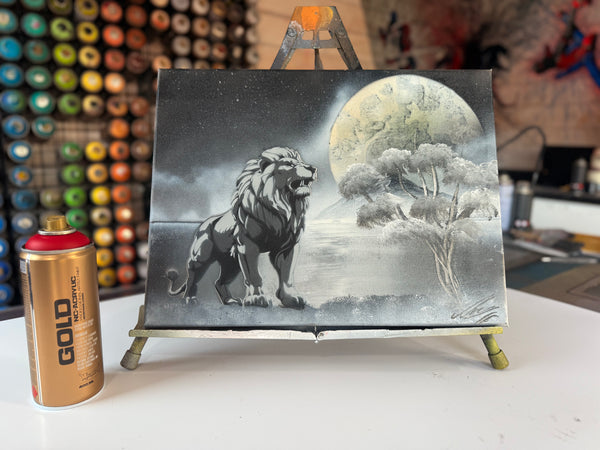 Majestic Pride