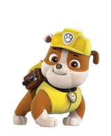 Bespoke Stencils For Paul - Paw Patrol Characters