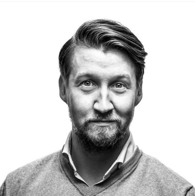 Bespoke Painting For Sini - Husband Portrait - A3