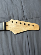 Bespoke Painting For James - The Galaxy Guitar