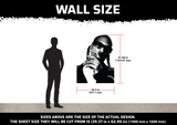 Snoop Dogg Multi Layer Stencil