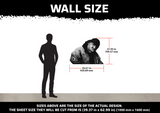 Biggie Smalls Multi Layer Stencil