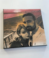 PulseArt - Custom Laser Paintings