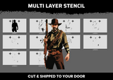 Arthur Morgan 1