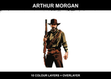 Arthur Morgan 2