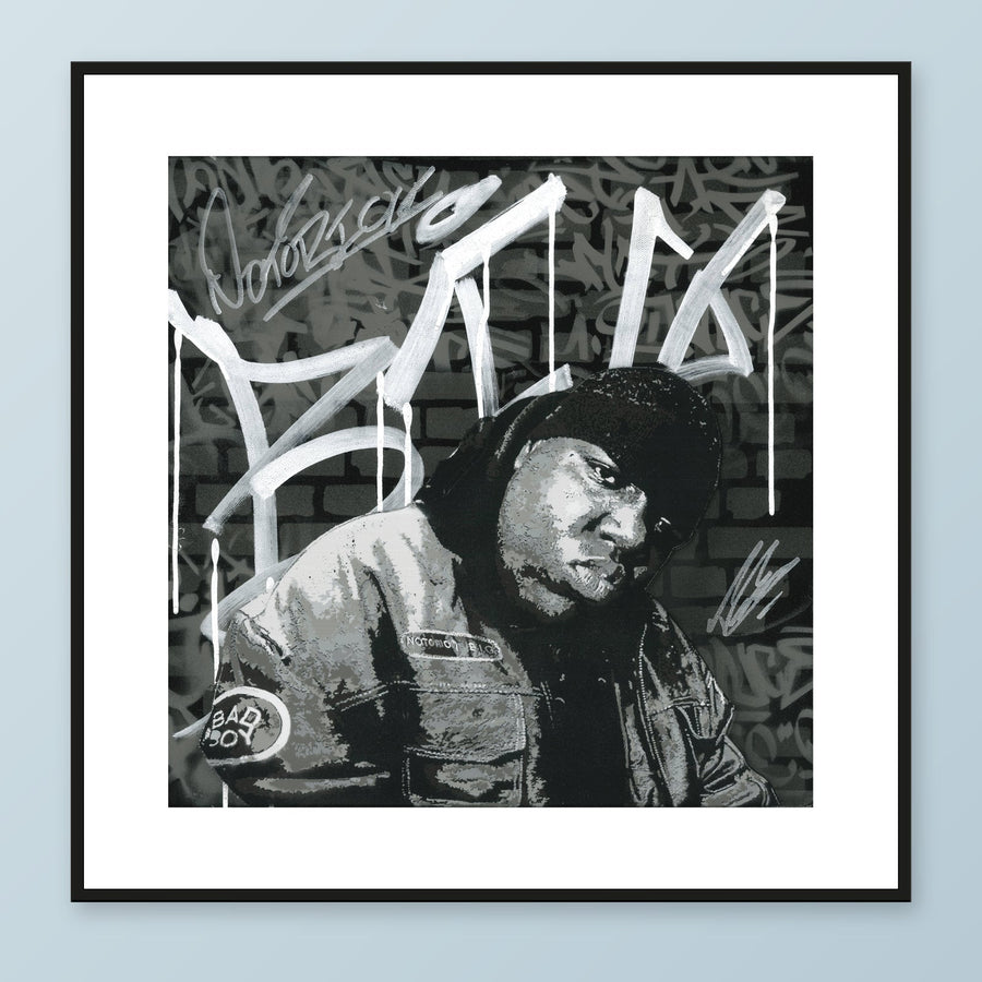 Notorious