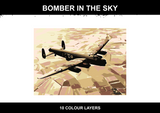 Bomber In The Sky 2