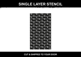 Brick Pattern 1