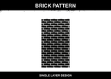 Brick Pattern 2
