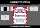 Budweiser 1