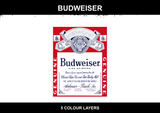 Budweiser 2