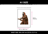 Destiny Cayde-6 Firing A1