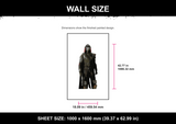 Destiny Cayde-6 Front Pose Wall Size