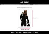 Dead Space Isaac A2