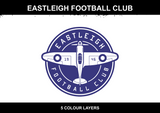 Eastleigh Football Club 2