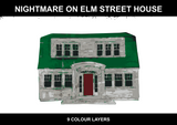 Nightmare on Elm Street House 2