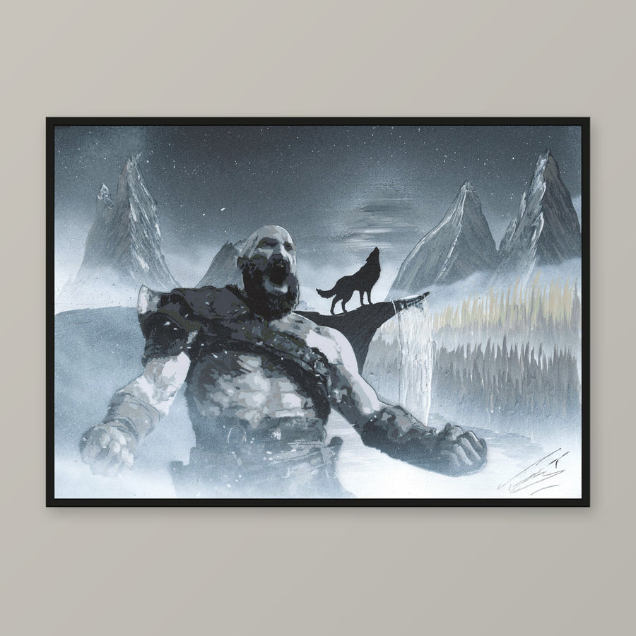 God of War