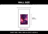 Goku Wall Size