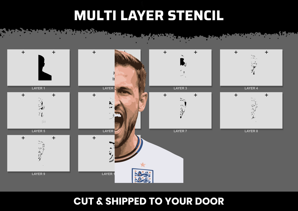 Harry Kane 1