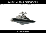 Imperial Star Destroyer 2