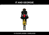 IT and Georgie 2