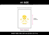 Jackass Skull - Best and Last A1