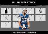 Josh Allen 1