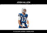 Josh Allen 2