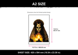 La Catrina A2