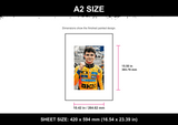 Lando Norris A2