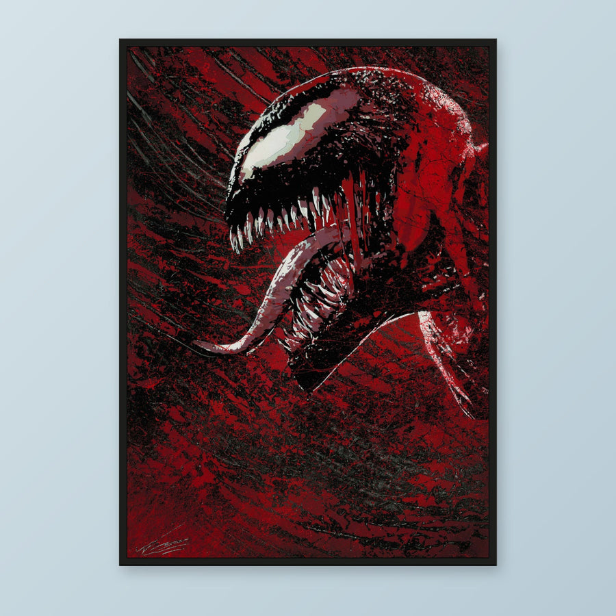 Total Carnage