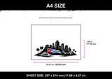 Miami A4