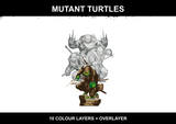 Mutant Turtles 2