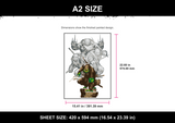 Mutant Turtles A2