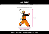 Naruto A1