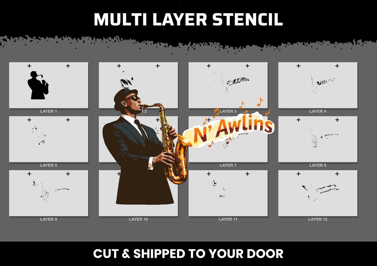 New Awlins 1
