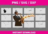 New Awlins instant download PNG SVG DXF