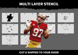 Nick Bosa 1
