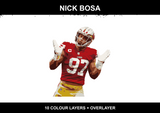 Nick Bosa 2