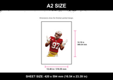 Nick Bosa A2