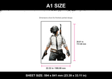Player Unknown A1