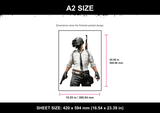 Player Unknown A2