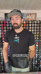 PulseArt - Custom Laser Paintings