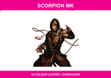 Scorpion MK colour artwork