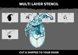 Silver Surfer 1